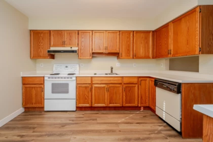 Powder Room Photo of 15 5365 205 Street, Langley, BC