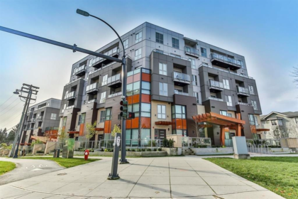 109 9689 140 Street, Surrey, BC, Surrey — Apartment/Condo for sale