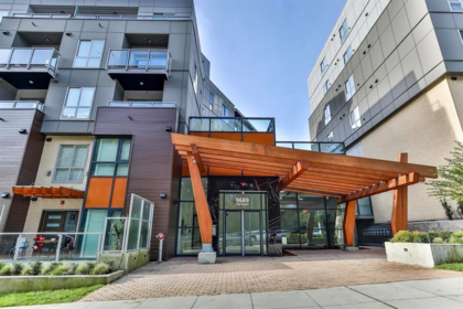 109 9689 140 Street, Surrey, BC, Surrey — Apartment/Condo for sale