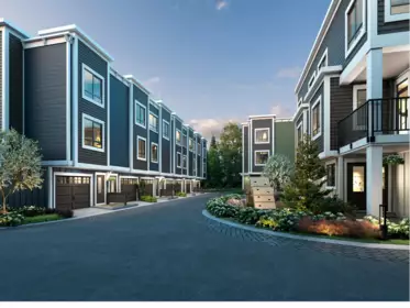 9 4900 Central Avenue, Delta, BC, Delta — Townhouse for sale