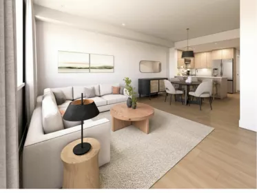 Front exterior of 9 4900 Central Avenue, Delta, BC