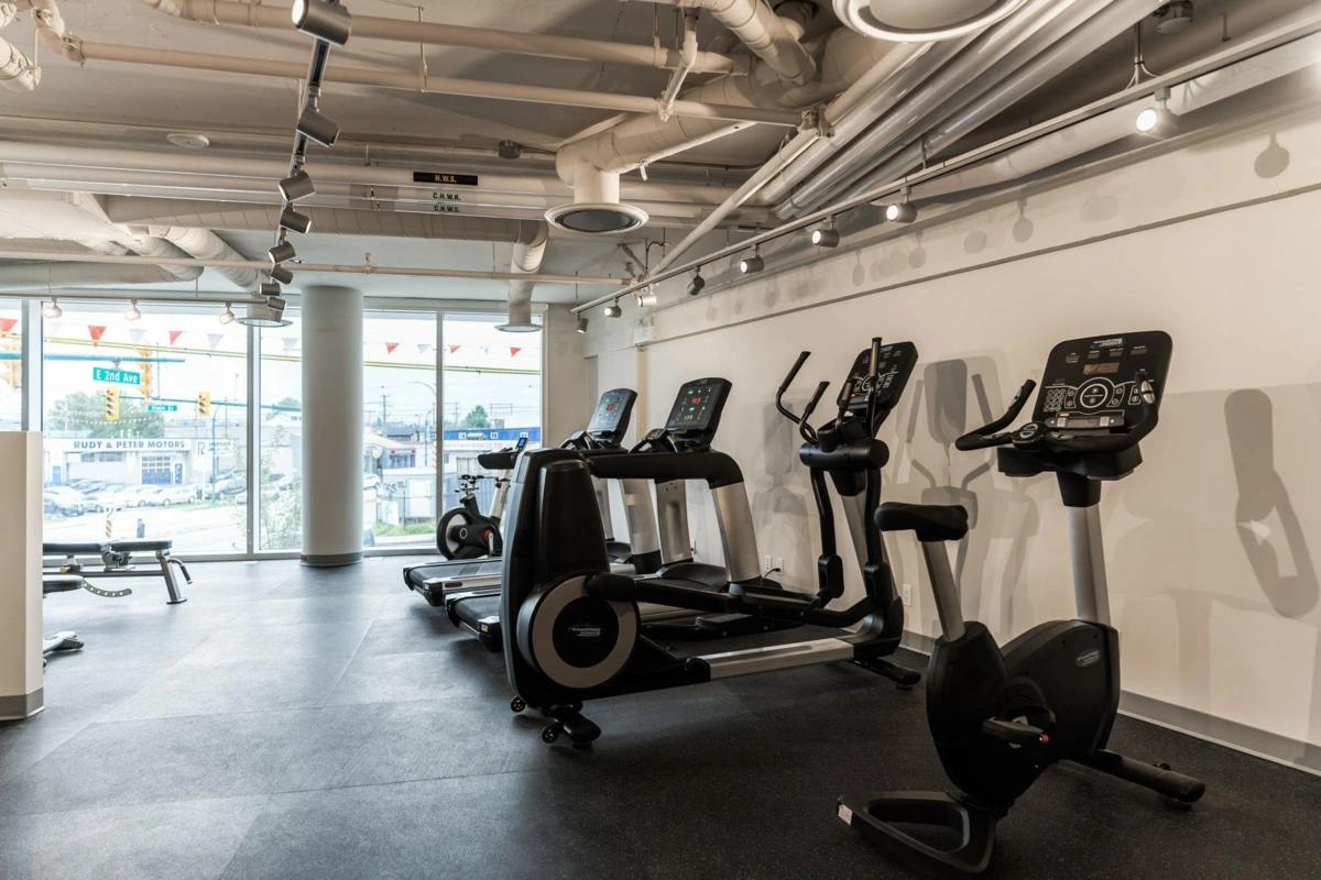 Front Yard Photo of 602 180 E 2nd Avenue, Vancouver, BC