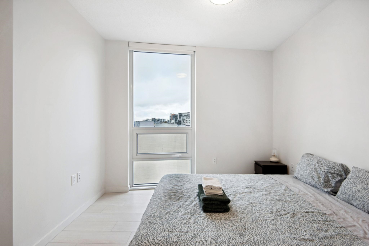 Guest Bathroom Photo of 602 180 E 2nd Avenue, Vancouver, BC