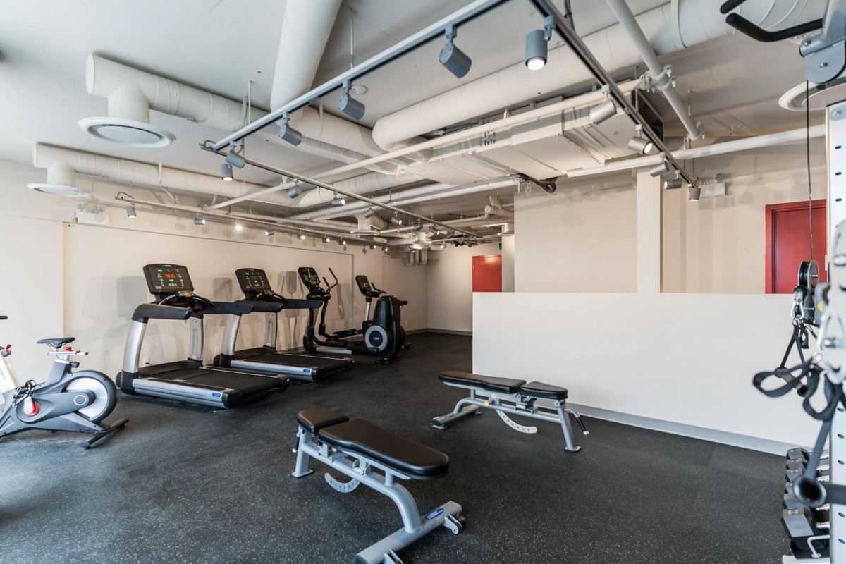 Outdoor Patio Photo of 602 180 E 2nd Avenue, Vancouver, BC