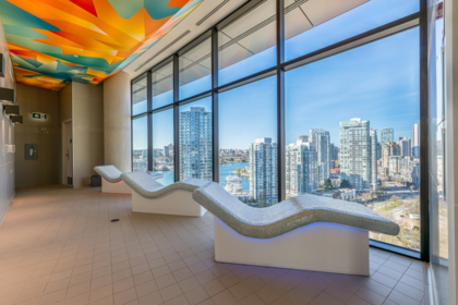 Guest Bathroom Photo of 308 89 Nelson Street, Vancouver, BC