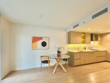Pantry Photo of 308 89 Nelson Street, Vancouver, BC