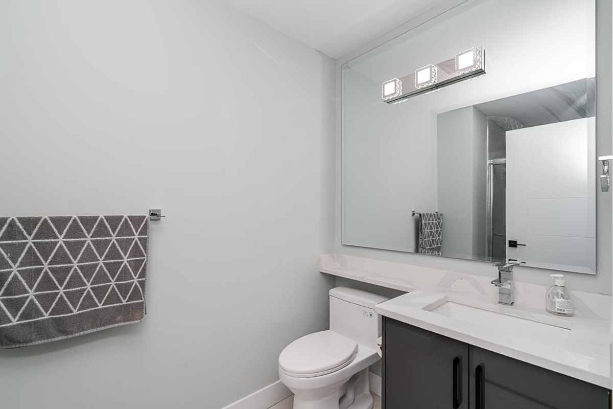 Aerial View of 14271 Grosvenor Road, Surrey, BC