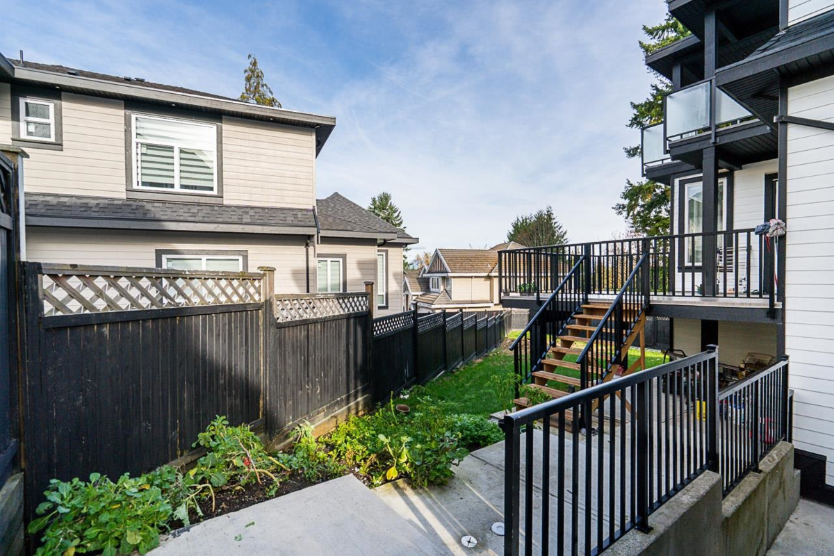 Neighborhood Park Photo Near 14271 Grosvenor Road, Surrey, BC