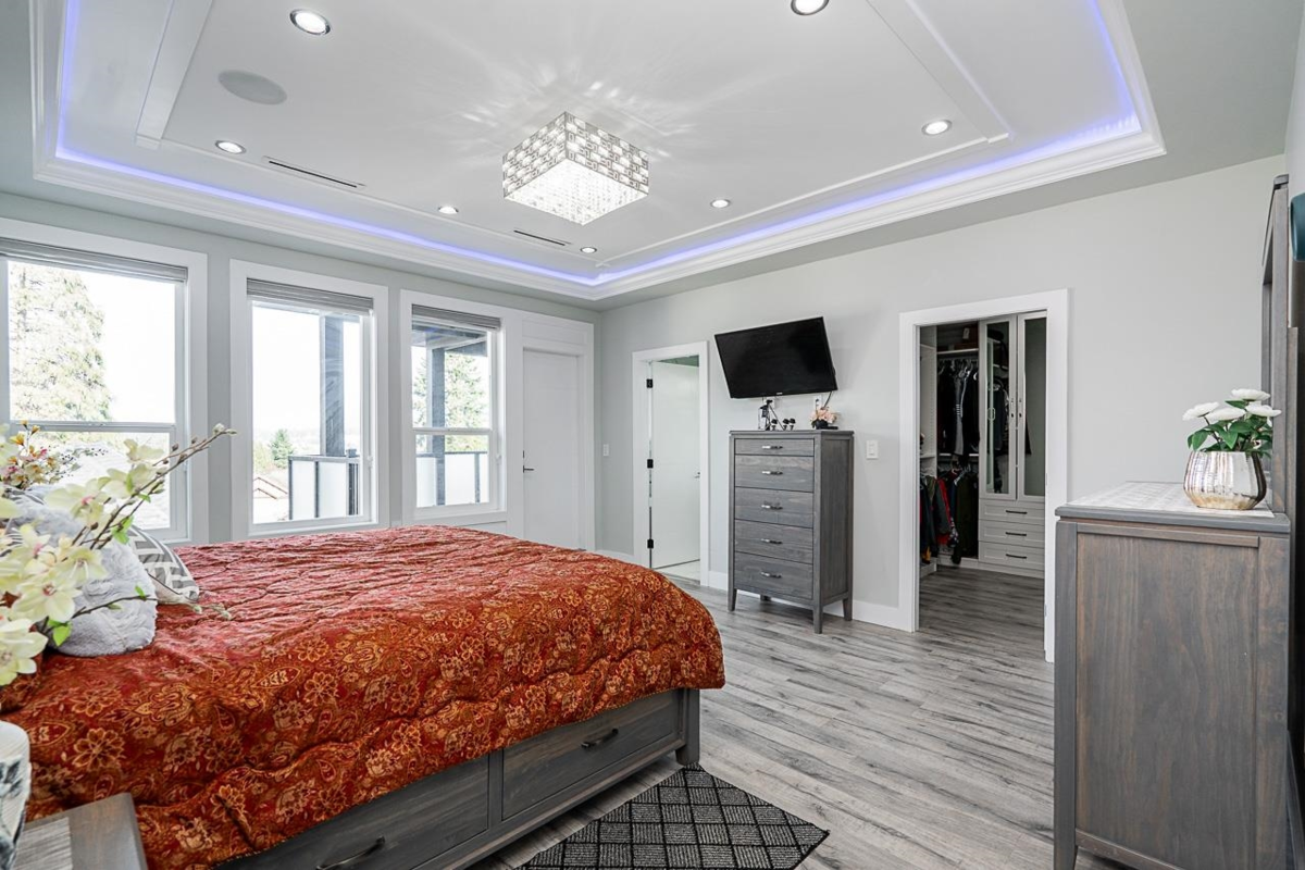 Office / Den Photo of 14271 Grosvenor Road, Surrey, BC