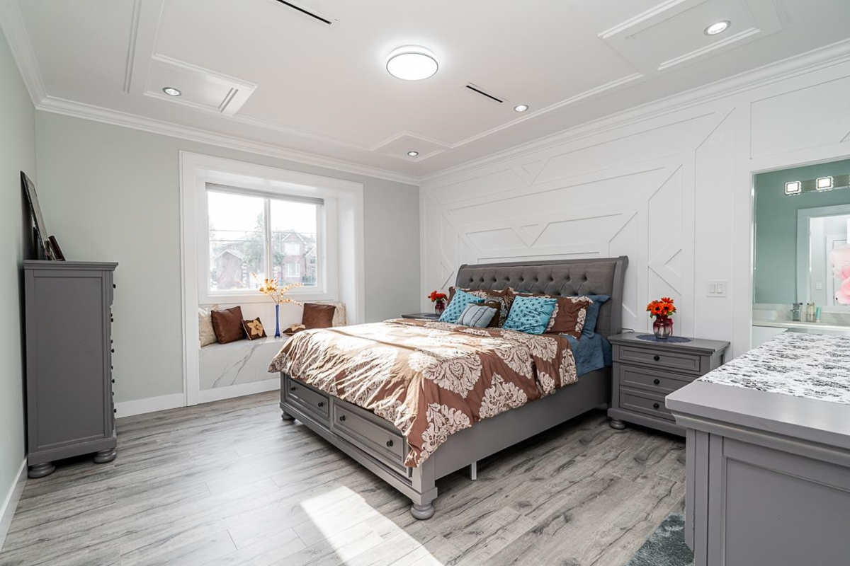 Outdoor Deck Photo of 14271 Grosvenor Road, Surrey, BC