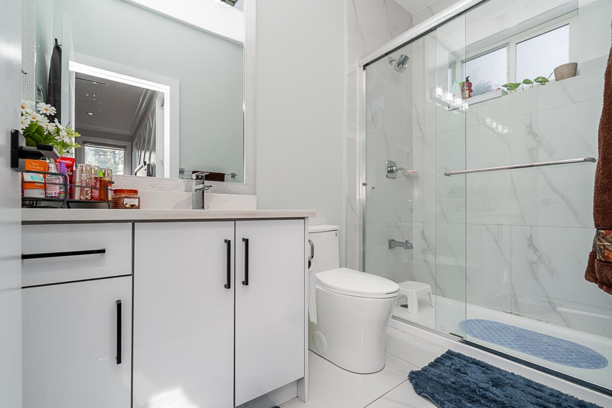 Outdoor Patio Photo of 14271 Grosvenor Road, Surrey, BC