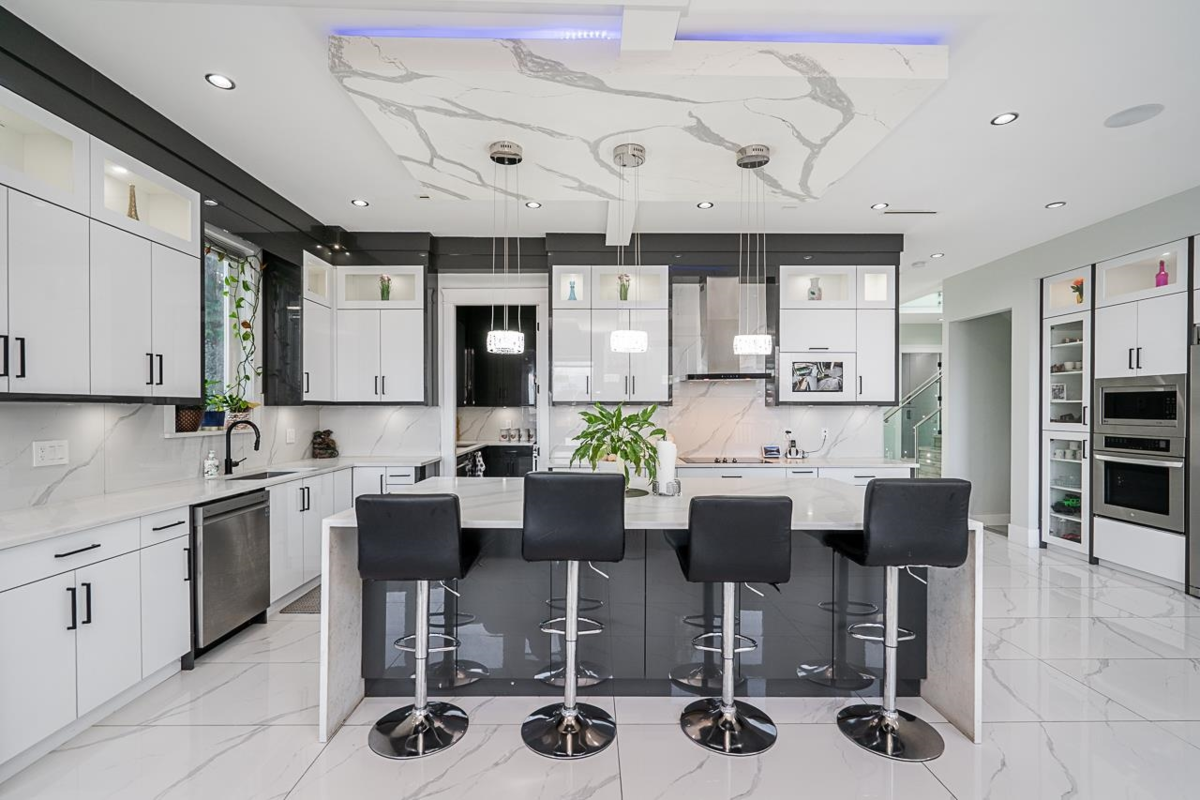 Pantry Photo of 14271 Grosvenor Road, Surrey, BC