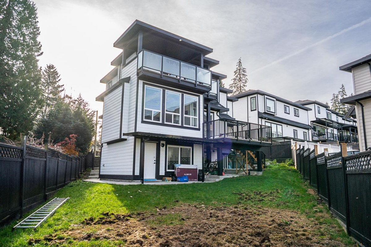 Playground / Recreational Area Near 14271 Grosvenor Road, Surrey, BC