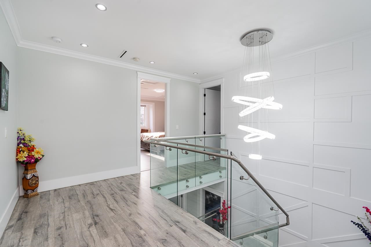 Powder Room Photo of 14271 Grosvenor Road, Surrey, BC