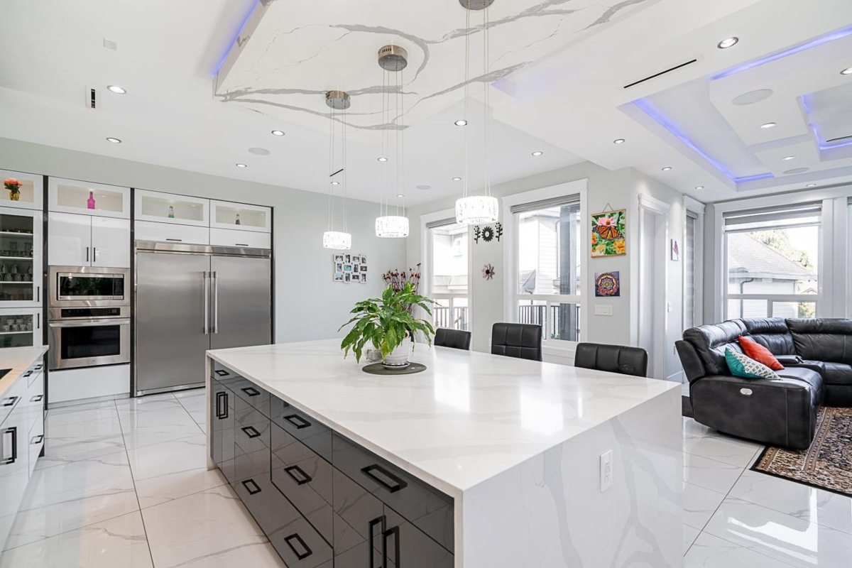 Primary Bedroom Photo of 14271 Grosvenor Road, Surrey, BC