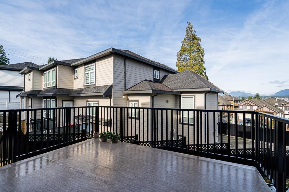 Street View Photo of 14271 Grosvenor Road, Surrey, BC