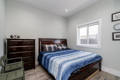 Bedroom 4 Photo of 14271 Grosvenor Road, Surrey, BC
