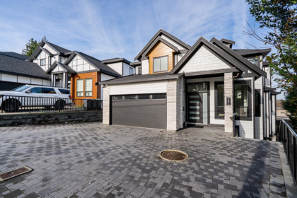 14271 Grosvenor Road, Surrey, BC, Surrey — Single Family Residence for sale
