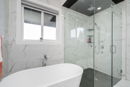 Laundry Room Photo of 14271 Grosvenor Road, Surrey, BC