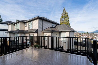 Street View Photo of 14271 Grosvenor Road, Surrey, BC