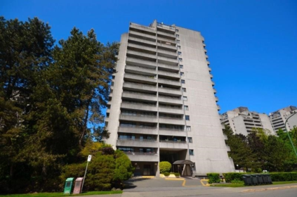 505 6595 Willingdon Avenue, Burnaby, BC, Burnaby — Apartment/Condo for sale