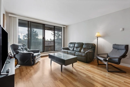 505 6595 Willingdon Avenue, Burnaby, BC, Burnaby — Apartment/Condo for sale