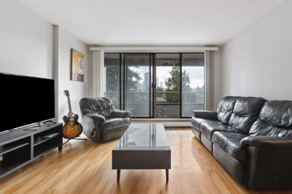 505 6595 Willingdon Avenue, Burnaby, BC, Burnaby — Apartment/Condo for sale