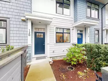 120 15235 Sitka Drive, Surrey, BC, Surrey — Townhouse for sale