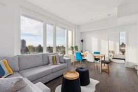 603 7777 Cambie Street, Vancouver, BC