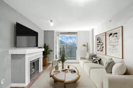 1501 1178 Heffley Crescent, Coquitlam, BC