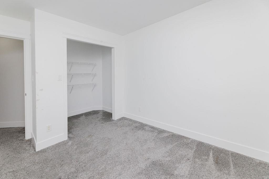 Backyard Photo of 597 Oceanview Drive, Gibsons, BC