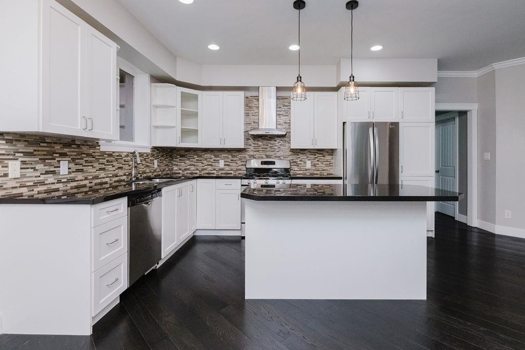 Bedroom 2 Photo of 597 Oceanview Drive, Gibsons, BC