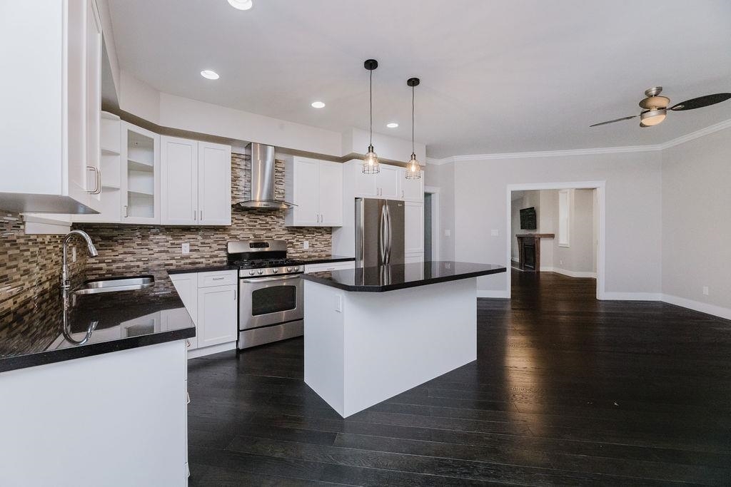 Bedroom 3 Photo of 597 Oceanview Drive, Gibsons, BC