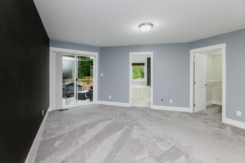 Entry Foyer Photo of 597 Oceanview Drive, Gibsons, BC