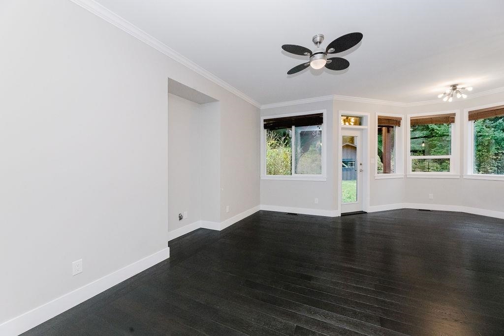 Office / Den Photo of 597 Oceanview Drive, Gibsons, BC