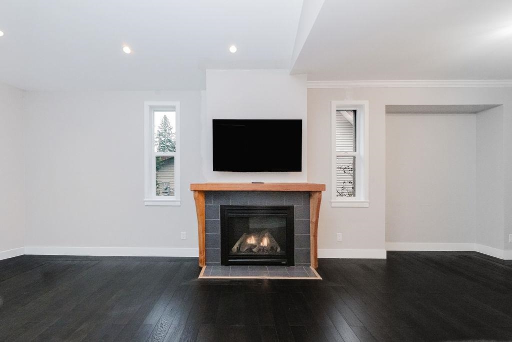 Pantry Photo of 597 Oceanview Drive, Gibsons, BC