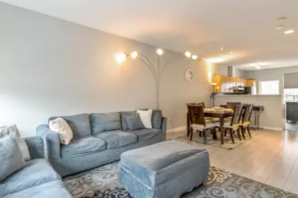 22 14952 58 Avenue, Surrey, BC, Surrey — Townhouse for sale