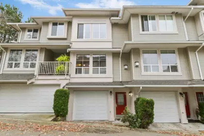 22 14952 58 Avenue, Surrey, BC, Surrey — Townhouse for sale