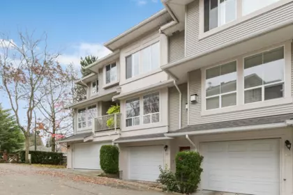 22 14952 58 Avenue, Surrey, BC, Surrey — Townhouse for sale
