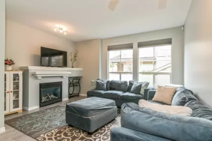 22 14952 58 Avenue, Surrey, BC, Surrey — Townhouse for sale
