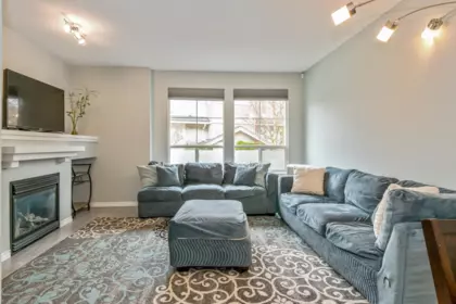 22 14952 58 Avenue, Surrey, BC, Surrey — Townhouse for sale