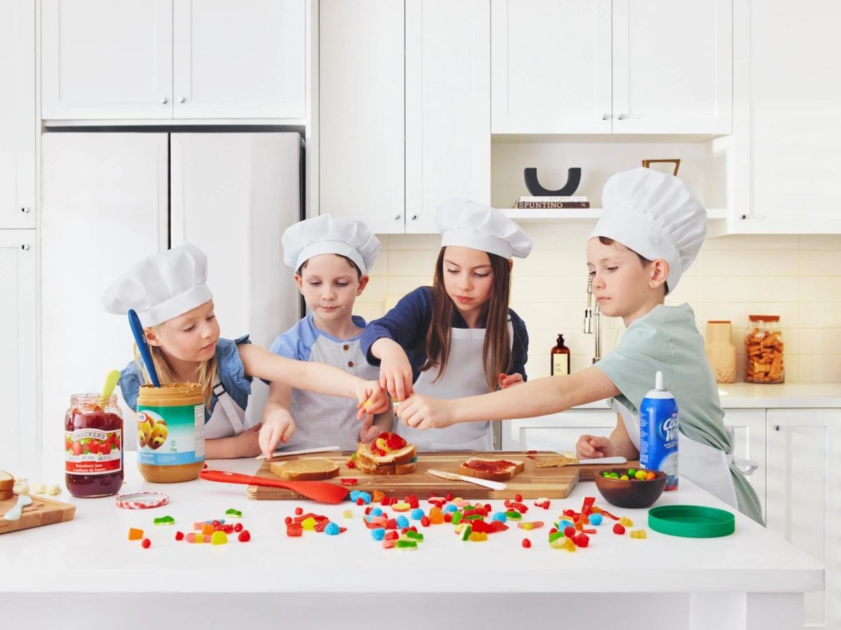 Living Room Photo of 413 15730 Fraser Highway, Surrey, BC