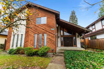 6785 Lochdale Street, Burnaby, BC, Burnaby — Single Family Residence for sale