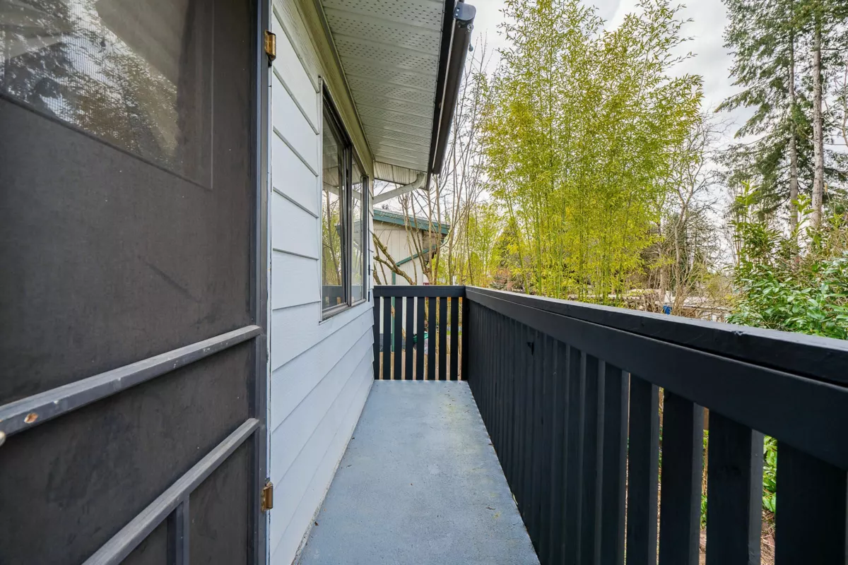 Bedroom 3 Photo of 11671 211 Street, Maple Ridge, BC