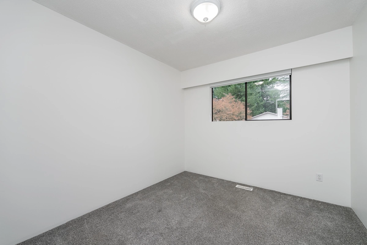 Garage Interior Photo of 11671 211 Street, Maple Ridge, BC