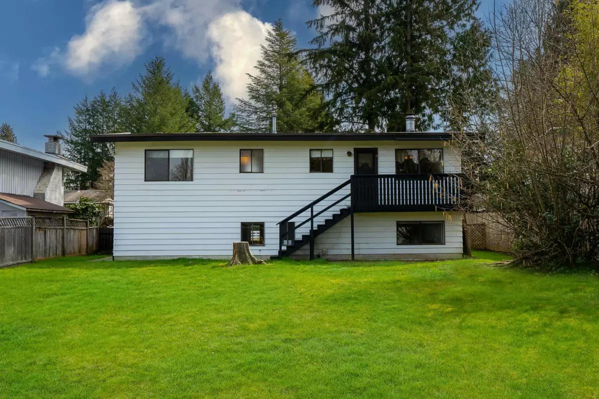 Loft / Bonus Room Photo of 11671 211 Street, Maple Ridge, BC
