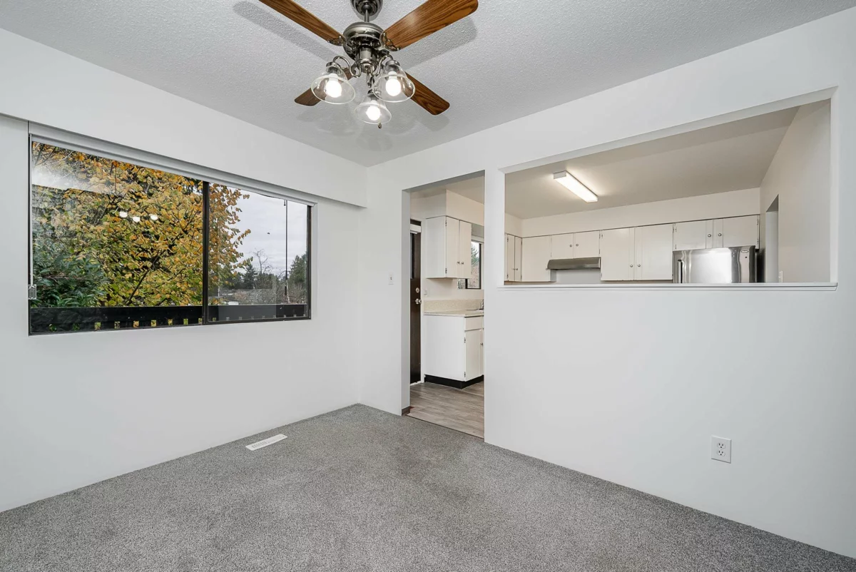 Primary Bedroom Photo of 11671 211 Street, Maple Ridge, BC