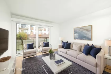 207 360 E 2nd Street, North Vancouver, BC, North Vancouver — Apartment/Condo for sale
