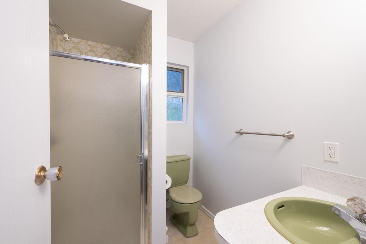 Backyard Photo of 1285 Lucking Place, North Vancouver, BC