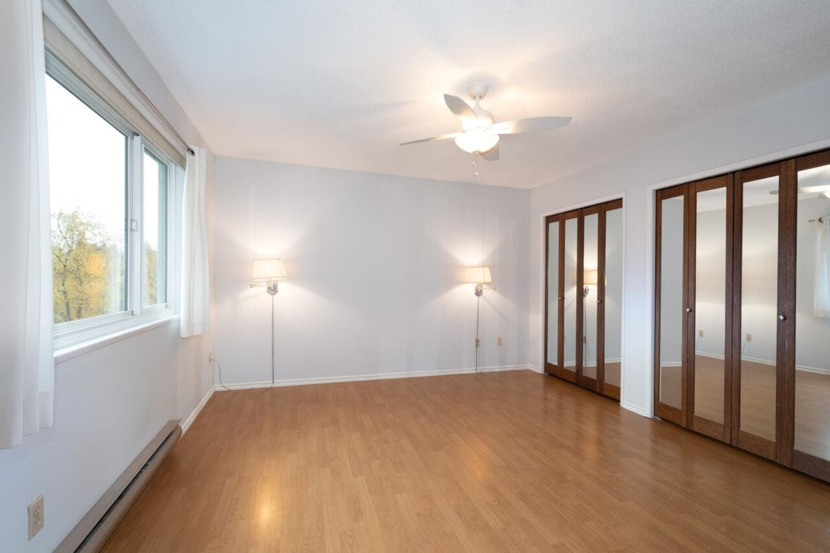 Basement Recreation Room Photo of 1285 Lucking Place, North Vancouver, BC